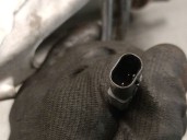 Recambio de mangueta delantera izquierda para hyundai tucson hybrid referencia OEM IAM 51705N7100 