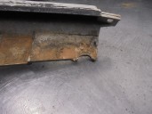 Recambio de cerquillo faro para honda concerto (hw) 1.5 cat referencia OEM IAM 33155SK3E00ZA  