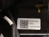 Recambio de mangueta delantera izquierda para hyundai tucson hybrid referencia OEM IAM 51705N7100 
