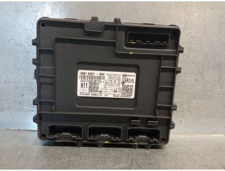 Recambio de modulo electronico para hyundai tucson hybrid referencia OEM IAM 954B0CZ110 5074ABDC4E01 