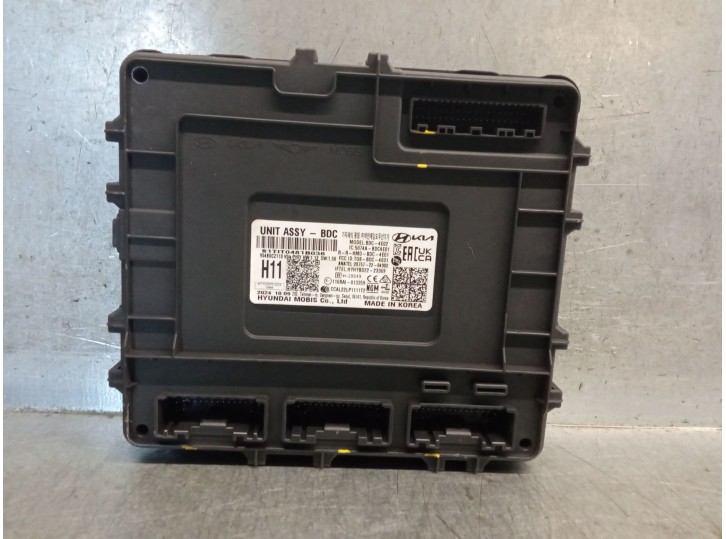 Recambio de modulo electronico para hyundai tucson hybrid referencia OEM IAM 954B0CZ110 5074ABDC4E01 