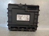 Recambio de modulo electronico para hyundai tucson hybrid referencia OEM IAM 954B0CZ110 5074ABDC4E01 