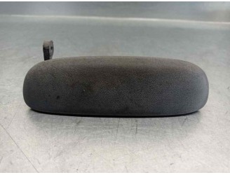 Recambio de maneta exterior delantera derecha para ford ka (ccq) básico referencia OEM IAM   3 PUERTAS