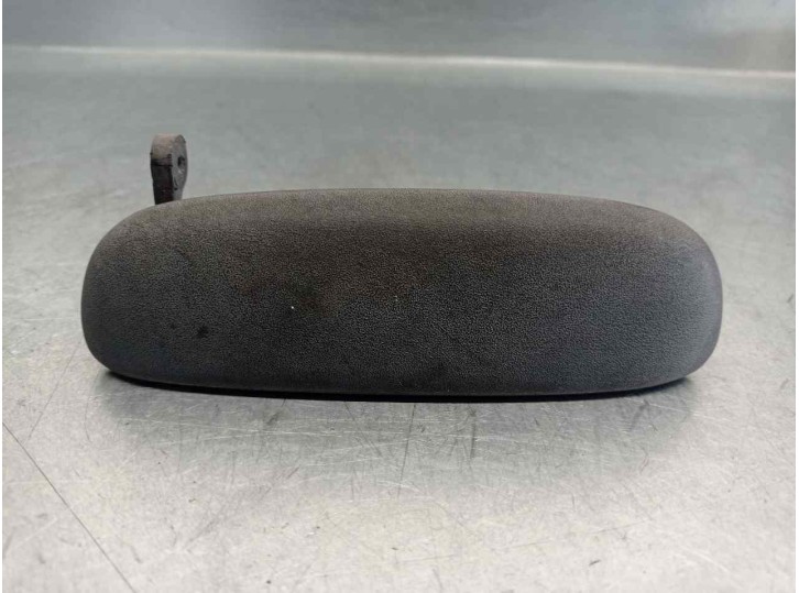 Recambio de maneta exterior delantera derecha para ford ka (ccq) básico referencia OEM IAM   3 PUERTAS