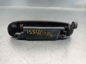 Recambio de maneta exterior delantera derecha para ford ka (ccq) básico referencia OEM IAM   3 PUERTAS