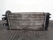Recambio de intercooler para peugeot 5008 active referencia OEM IAM 9684212480 0384N9 M144105C VALEO