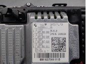 Recambio de pantalla multifuncion para bmw serie 5 lim. (f10) 3.0 turbodiesel referencia OEM IAM 922756001D  