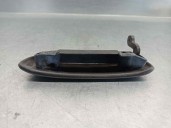 Recambio de maneta exterior delantera derecha para ford ka (ccq) básico referencia OEM IAM   3 PUERTAS