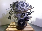 Recambio de motor completo para hyundai tucson hybrid referencia OEM IAM G4FT  RZ139184