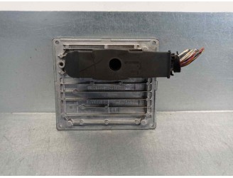 Recambio de centralita motor uce para ford ka (ccq) básico referencia OEM IAM XS5F12A650FA S118685006B SIEMENS