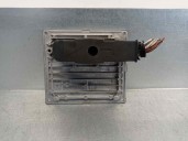 Recambio de centralita motor uce para ford ka (ccq) básico referencia OEM IAM XS5F12A650FA S118685006B SIEMENS