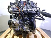 Recambio de motor completo para hyundai tucson hybrid referencia OEM IAM G4FT  RZ139184