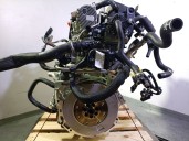 Recambio de motor completo para hyundai tucson hybrid referencia OEM IAM G4FT  RZ139184