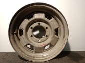 Recambio de llanta para ssangyong musso (fj) 2.3 d referencia OEM IAM 4173005200 R157JJX15 