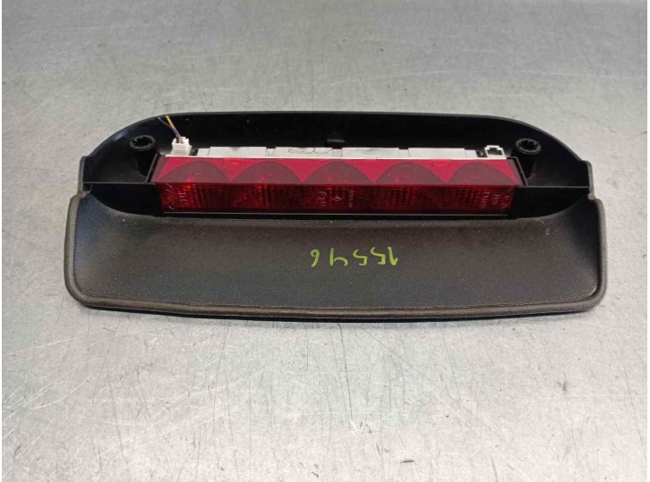Recambio de luz central de freno para ford ka (ccq) básico referencia OEM IAM 