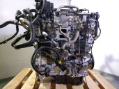 Recambio de motor completo para hyundai tucson hybrid referencia OEM IAM G4FT  RZ139184