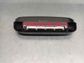 Recambio de luz central de freno para ford ka (ccq) básico referencia OEM IAM   