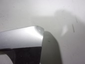 Recambio de puerta delantera izquierda para peugeot 308 confort referencia OEM IAM 9002AW GRIS 5 PUERTAS