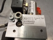 Recambio de bomba hidraulico/capota para peugeot 307 cc (s1) 2.0 16v cat referencia OEM IAM 10562130106 8446H9 