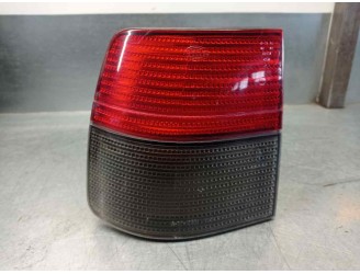 Recambio de piloto trasero izquierdo para seat toledo (1l) base referencia OEM IAM 1L0945095F DE ALETA 4 PUERTAS