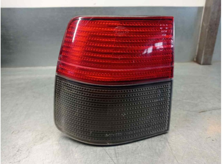 Recambio de piloto trasero izquierdo para seat toledo (1l) base referencia OEM IAM 1L0945095F DE ALETA 4 PUERTAS