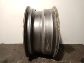 Recambio de llanta para ssangyong musso (fj) 2.3 d referencia OEM IAM 4173005200 R157JJX15 