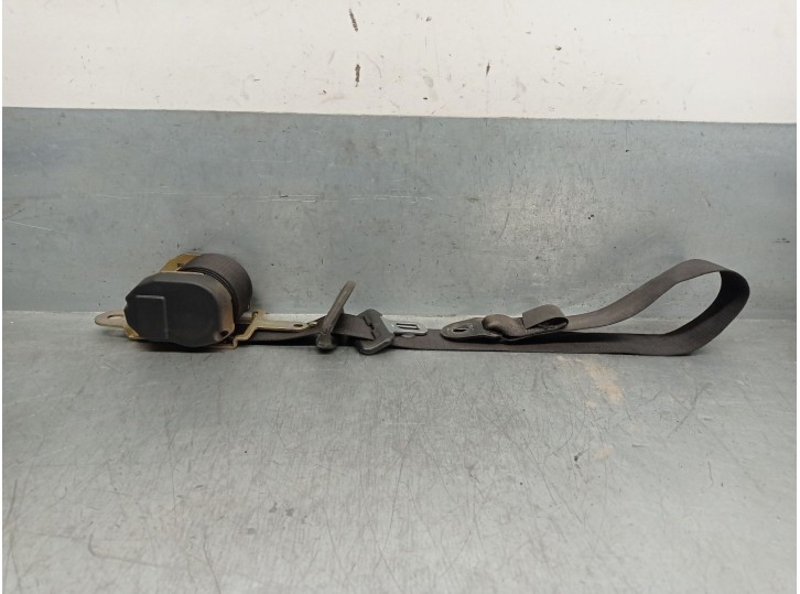 Recambio de cinturon seguridad delantero derecho para suzuki vitara (et) hdi (se 420hdi) referencia OEM IAM 8490185C005FJ 