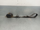 Replacement front right seat belt for Suzuki Vitara (ET) HDi (SE 420HDi) OEM IAM reference 8490185C005FJ 