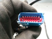 Recambio de bomba hidraulico/capota para peugeot 307 cc (s1) 2.0 16v cat referencia OEM IAM 10562130106 8446H9 
