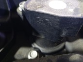 Replacement complete engine for Hyundai Tucson Hybrid OEM IAM reference G4FT RZ139184
