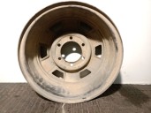 Recambio de llanta para ssangyong musso (fj) 2.3 d referencia OEM IAM 4173005200 R157JJX15 
