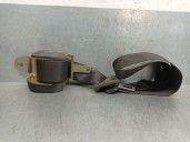 Recambio de cinturon seguridad delantero derecho para suzuki vitara (et) hdi (se 420hdi) referencia OEM IAM 8490185C005FJ 