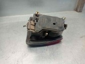 Recambio de piloto trasero izquierdo para seat toledo (1l) base referencia OEM IAM 1L0945095F DE ALETA 4 PUERTAS