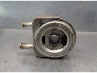 Recambio de enfriador aceite motor para citroën xsara picasso 2.0 hdi cat (rhy / dw10td) referencia OEM IAM 1103N1  