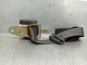 Replacement front right seat belt for Suzuki Vitara (ET) HDi (SE 420HDi) OEM IAM reference 8490185C005FJ 