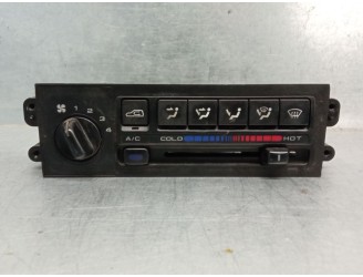 Recambio de mando calefaccion / aire acondicionado para ssangyong musso (fj) 2.3 d referencia OEM IAM 8532005000 M9450200 410800