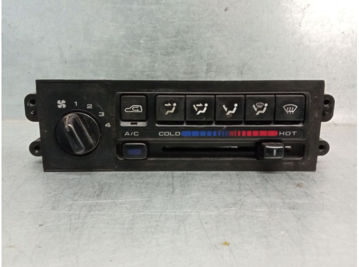 Recambio de mando calefaccion / aire acondicionado para ssangyong musso (fj) 2.3 d referencia OEM IAM 8532005000 M9450200 410800