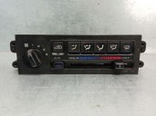 Recambio de mando calefaccion / aire acondicionado para ssangyong musso (fj) 2.3 d referencia OEM IAM 8532005000 M9450200 410800