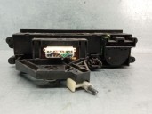 Recambio de mando calefaccion / aire acondicionado para ssangyong musso (fj) 2.3 d referencia OEM IAM 8532005000 M9450200 410800