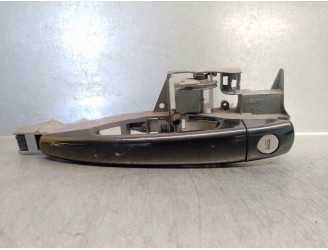 Recambio de maneta exterior delantera izquierda para peugeot 5008 active referencia OEM IAM 9684560080  5 PUERTAS