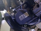 Recambio de motor completo para hyundai tucson hybrid referencia OEM IAM G4FT  RZ139184