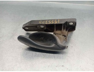 Recambio de maneta interior delantera derecha para fiat brava (182) 16v 80 clima referencia OEM IAM 0735254194  5 PUERTAS