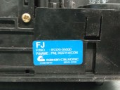 Recambio de mando calefaccion / aire acondicionado para ssangyong musso (fj) 2.3 d referencia OEM IAM 8532005000 M9450200 410800