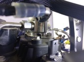 Recambio de motor completo para hyundai tucson hybrid referencia OEM IAM G4FT  RZ139184