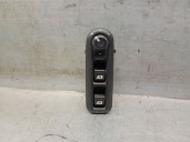 Recambio de mando elevalunas delantero izquierdo para ssangyong musso (fj) 2.3 d referencia OEM IAM 8582005001 8582005001 