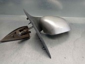 Replacement right wing mirror for Fiat Brava (182) 16V 80 Clima OEM IAM reference 0735249767 MANUAL 5 DOORS