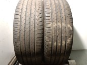 Recambio de neumatico/s para hyundai tucson hybrid referencia OEM IAM 23555R18104V CONTINENTAL ECOCONTACT 6