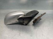 Replacement right wing mirror for Fiat Brava (182) 16V 80 Clima OEM IAM reference 0735249767 MANUAL 5 DOORS