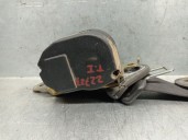 Recambio de cinturon seguridad trasero izquierdo para suzuki vitara (et) hdi (se 420hdi) referencia OEM IAM 8490585C505FJ  