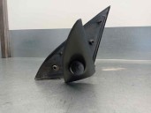 Replacement right wing mirror for Fiat Brava (182) 16V 80 Clima OEM IAM reference 0735249767 MANUAL 5 DOORS